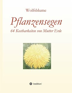 Cover Pflanzensegen
