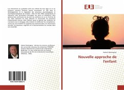 Cover Nouvelle approche de l'enfant
