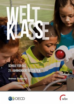 Weltklasse (eBook, ePUB) - Schleicher, Andreas