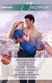 Un rayo de sol - Volver a emocionarse - La madre de la novia (eBook, ePUB)