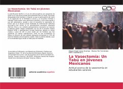 La Vasectomía: Un Tabú en Jóvenes Mexicanos - Lopez Ocampo, Miguel Angel;Fernández, Blanca Flor;Castellanos C, Edith