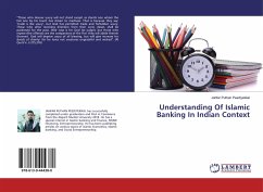 Understanding Of Islamic Banking In Indian Context - Puthan Peediyekkal, Jahfar