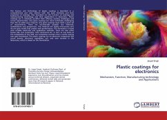 Plastic coatings for electronics - Singh, Jaspal