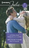 Arrastrados por la pasión - Amor no buscado (eBook, ePUB) Arrastrados por la pasión - Amor no buscado (eBook, ePUB)