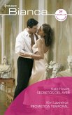 Secretos del ayer - Prometida temporal (eBook, ePUB)