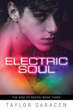 Electric Soul - Saracen, Taylor