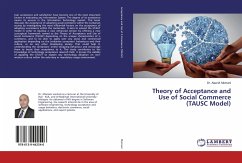 Theory of Acceptance and Use of Social Commerce (TAUSC Model)