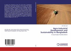 Agro-industrial Development and Sustainability in Bangladesh - Latif, Md. Abdul