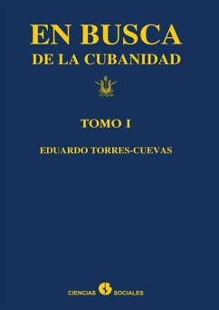Cover En busca de la cubanidad (tomo I) (eBook, ePUB)