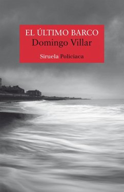 Cover El último barco (eBook, ePUB)