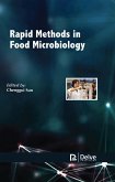 Rapid methods in Food Microbiology (eBook, PDF) Rapid methods in Food Microbiology (eBook, PDF)