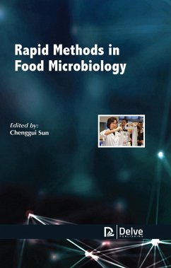 Rapid methods in Food Microbiology (eBook, PDF)