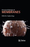 Structural Biology of Membranes (eBook, PDF)