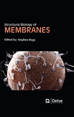 Cover Structural Biology of Membranes (eBook, PDF)