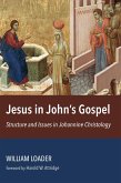 Jesus in John's Gospel (eBook, ePUB) Jesus in John's Gospel (eBook, ePUB)