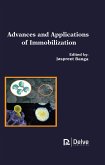 Advances and applications of Immobilization (eBook, PDF) Advances and applications of Immobilization (eBook, PDF)
