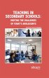 Teaching in Secondary Schools (eBook,... - Bild 1