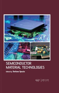 Semiconductor Material Technologies (eBook, PDF)