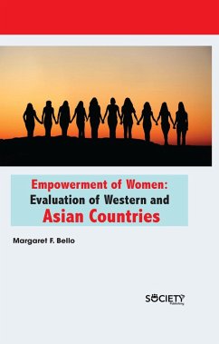 Cover Empowerment of Women (eBook, PDF)