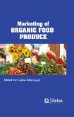 Marketing of Organic Food Produce (eBook, PDF)