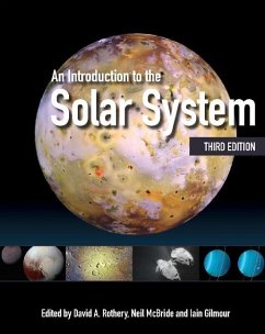Cover Introduction to the Solar System (eBook, ePUB)