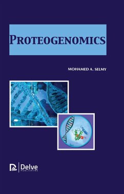 Proteogenomics (eBook, PDF) - Selmy, Mohamed A.