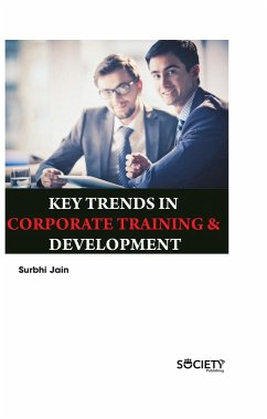 Cover Key Trends in Corporate Training & Development (eBook, PDF)