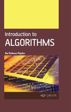 Introduction To Algorithms (eBook, PDF) - Flejoles, Rex Porbasas