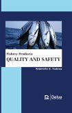 Fishery Products (eBook, PDF)