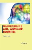 Research Methodology in Arts, Science and Humanities (eBook, PDF)