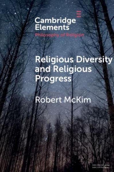 Religious Diversity and Religious Progress (eBook, PDF)