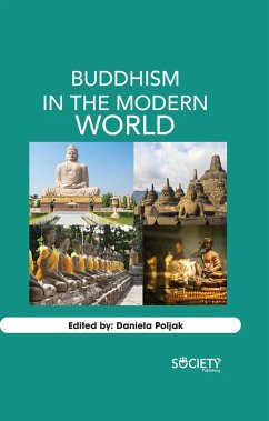 Buddhism in the Modern World (eBook, PDF)