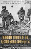 AIRBORNE FORCES OF THE SECOND WORLD WAR 1939-1945