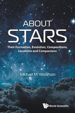 ABOUT STARS