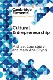 Cultural Entrepreneurship (eBook, PDF)