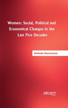 Cover Women (eBook, PDF)