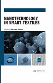 Nanotechnology in Smart Textiles (eBook, PDF)