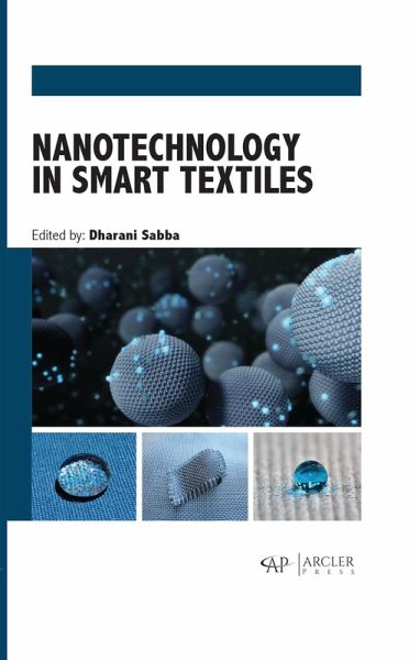Nanotechnology in Smart Textiles (eBook, PDF)