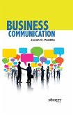 Business Communication (eBook, PDF) Business Communication (eBook, PDF)
