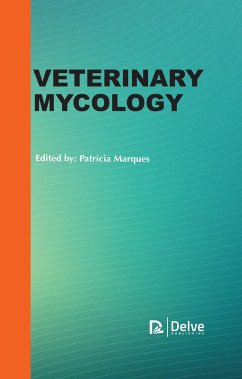 Veterinary Mycology (eBook, PDF)