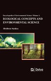 Encyclopedia of Environmental Science Vol1 (eBook, PDF)