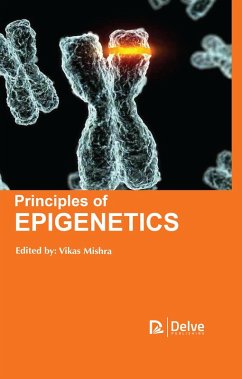 Cover Principles of Epigenetics (eBook, PDF)