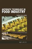 Automatic Technology in Food Industry (eBook, PDF)
