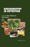 Biochemistry in Nutrition (eBook, PDF)