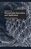 Advances in Biomaterials innovation and Application (eBook, PDF)