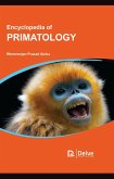 Encyclopedia of Primatology (eBook, PDF)