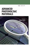 Advanced Photovoltaic Materials (eBook, PDF)