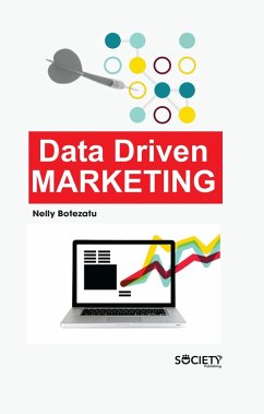 Data Driven Marketing (eBook, PDF) - Botezatu, Nelly