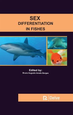 Cover Sex differentiation in Fishes (eBook, PDF)