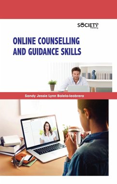 Online Counselling and Guidance Skills (eBook, PDF) - Leobrera, Sandy Jessie Lynn Balela